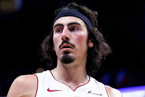 Conoce a Jaime Jáquez Jr., el NBA mexicano que fue firmado por la Jordan Brand