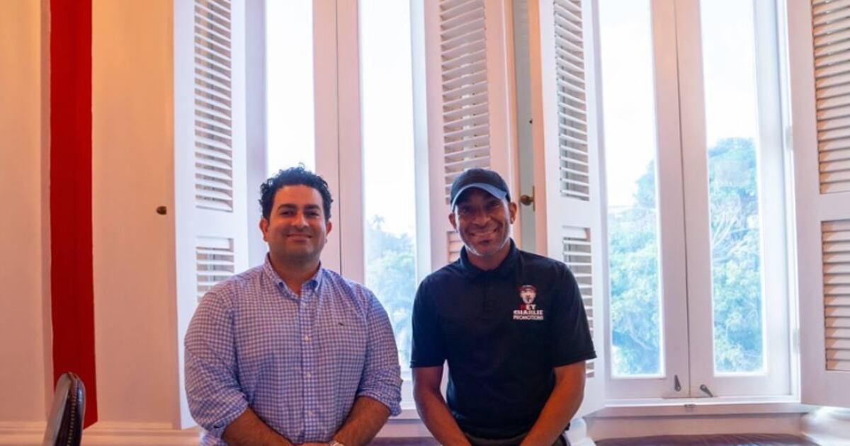 “El Rey Charlie” anuncia “pausa comunicacional” – El Calce