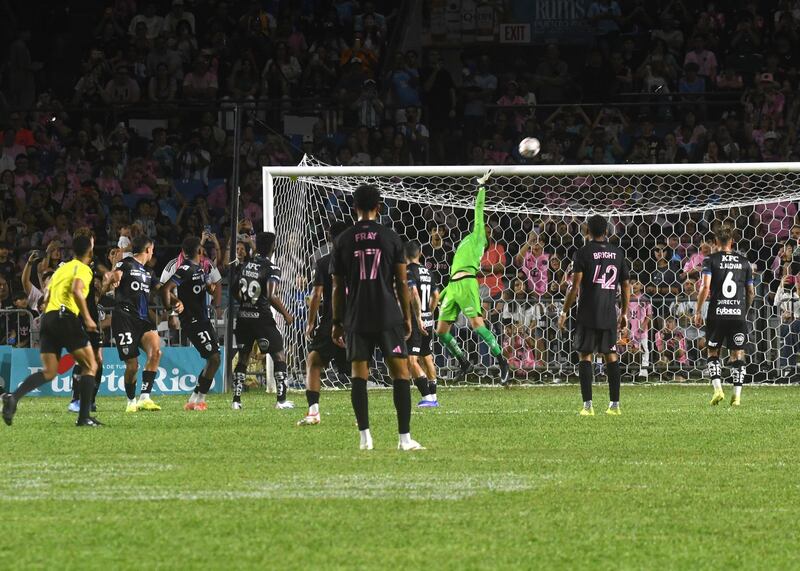Estadio Juan Ramón Loubriel