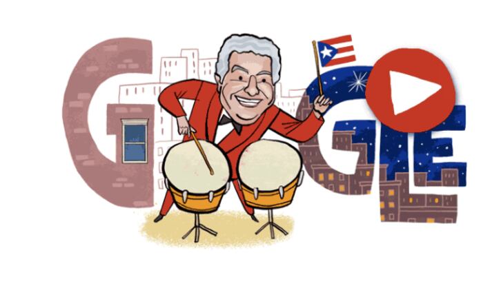 Tito Puente
