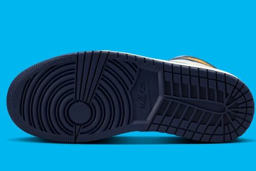 Las nuevas Air Jordan 1 High ‘First in Flight’ son un homenaje a los pioneros del aire