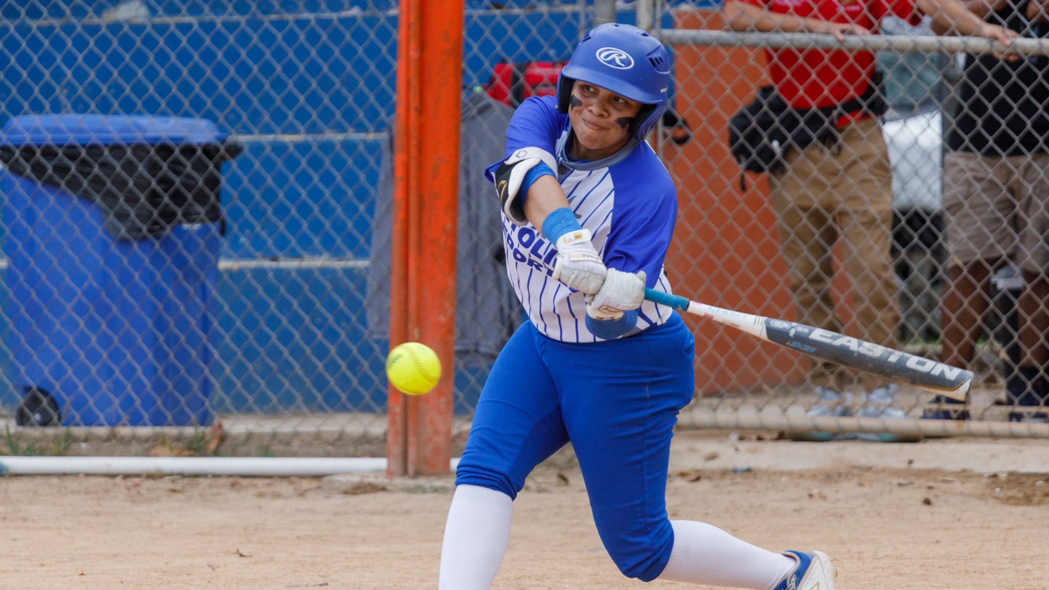 Pioneras de la Católica