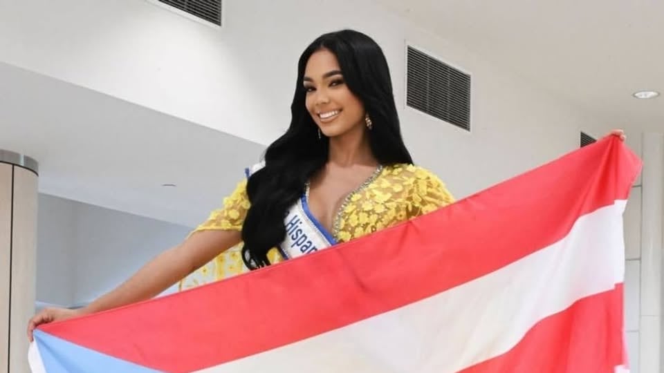 Tiffany González Feliciano.