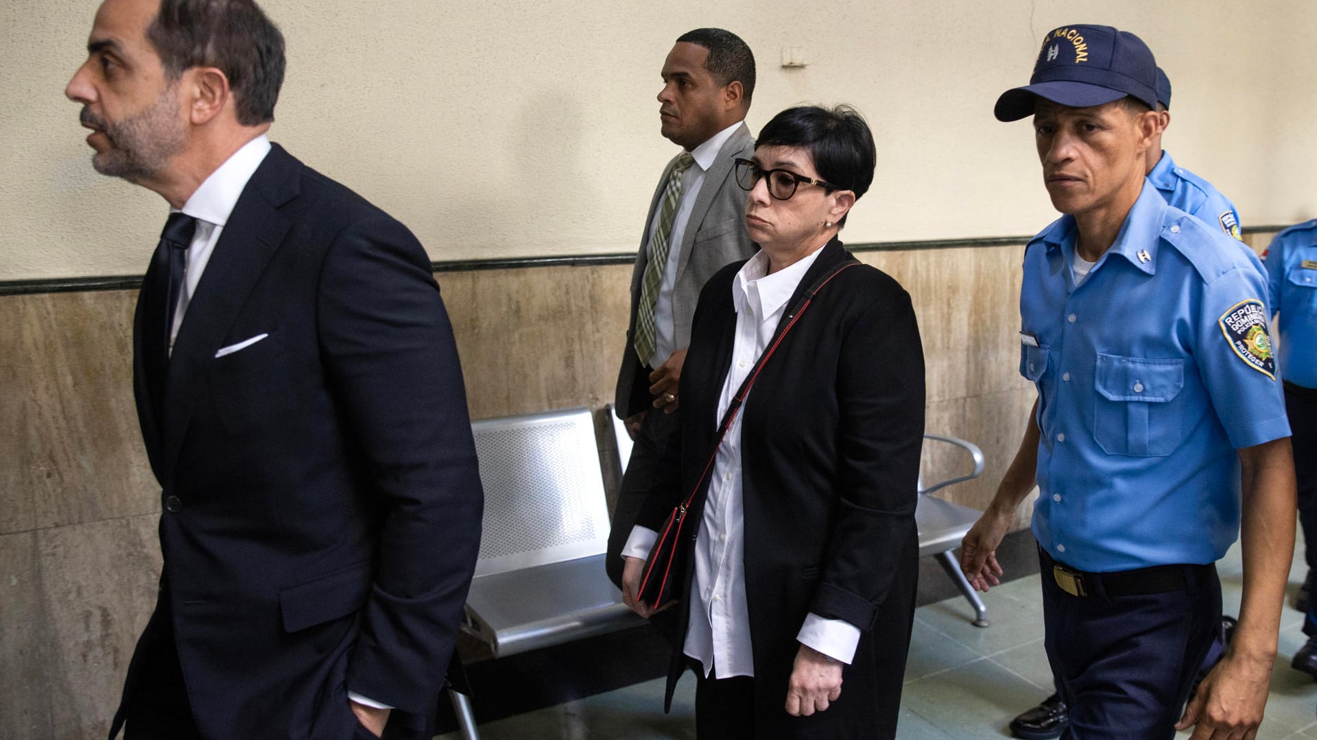 El Ministerio Público dominicano solicita juicio contra dueños de discoteca colapsada