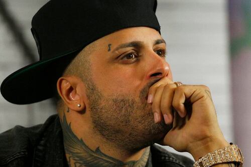 Cierra salón comedor del restaurante La Industria de Nicky Jam