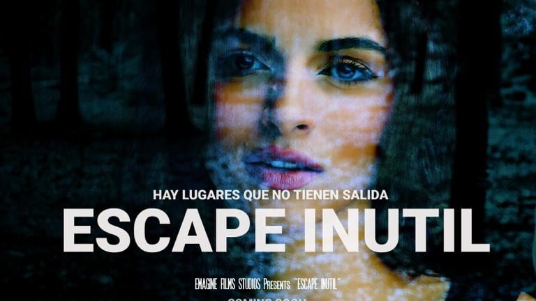 "Escape inútil", filme puertorriqueño que se grabará en Ciales y Ponce.