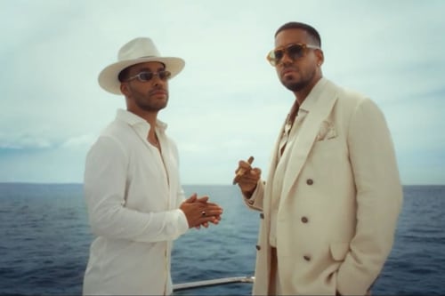 Romeo Santos confirma su nuevo álbum “Better Late Than Never”