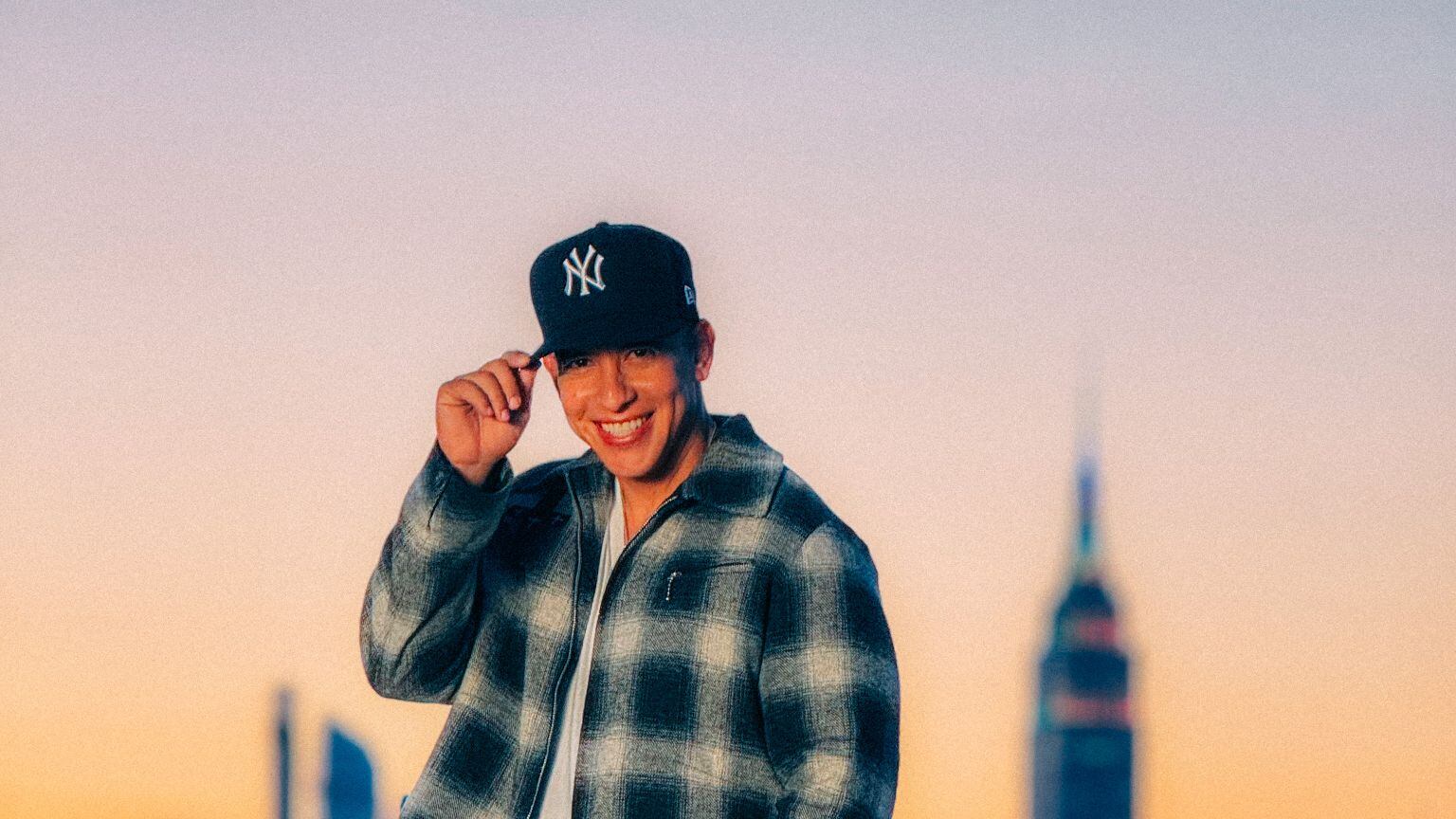 El exponente urbano realizó su regreso a la música.