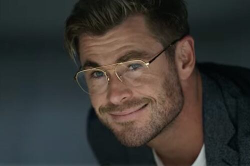 Chris Hemsworth se aleja de los superhéroes y encarnará a un científico perverso en Spiderhead