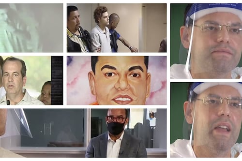 Alex Trujillo: un genio del crimen que se convirtió al cristianismo