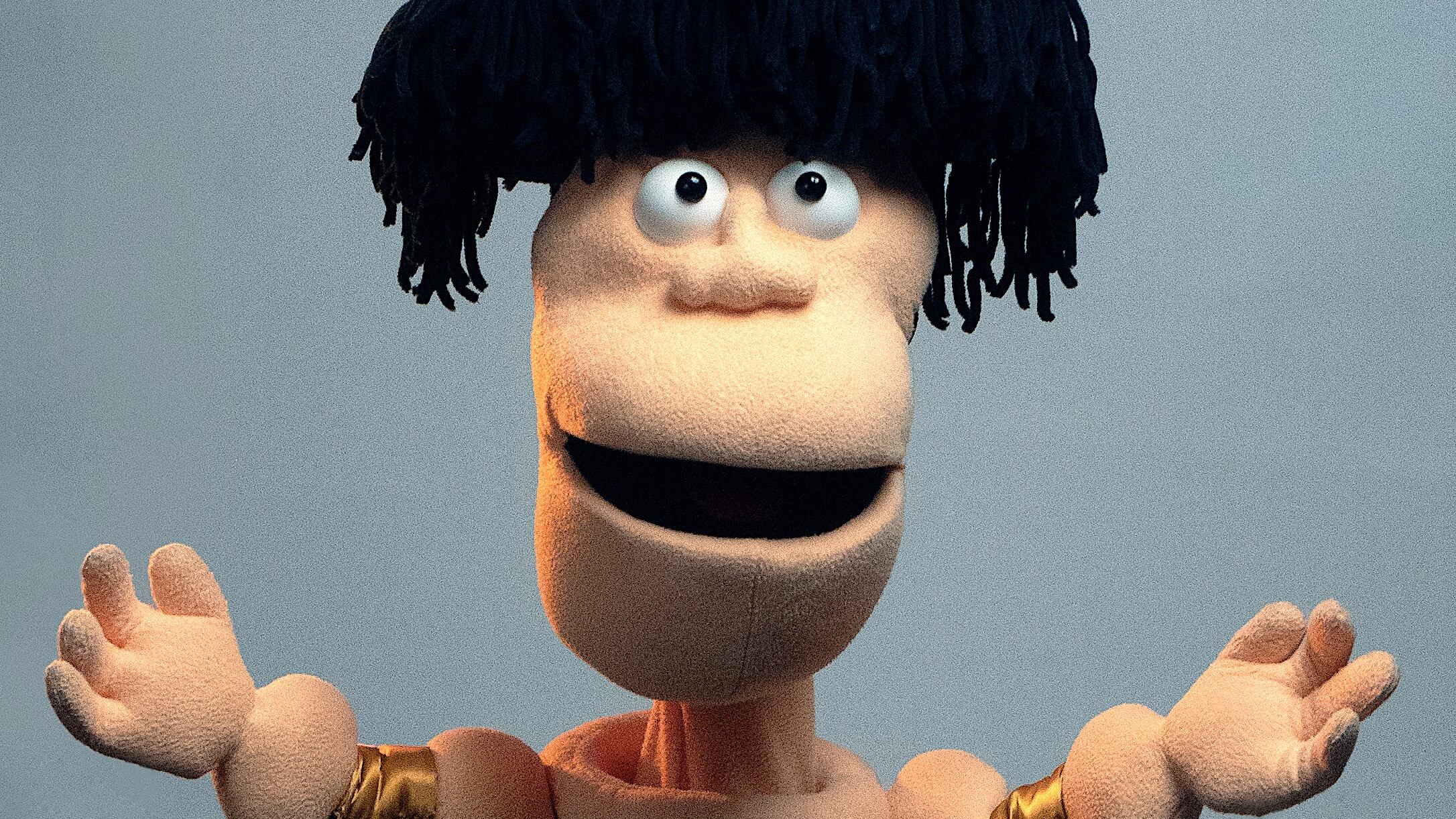 “Turey, el Taíno” llega a TeleOnce.