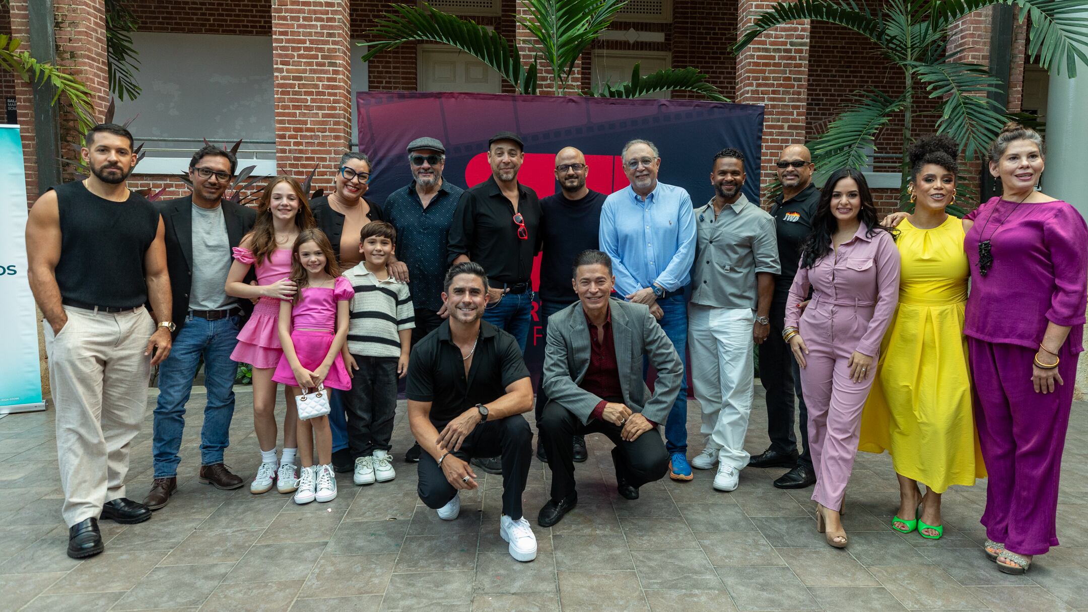 Puerto Rico Film Festival