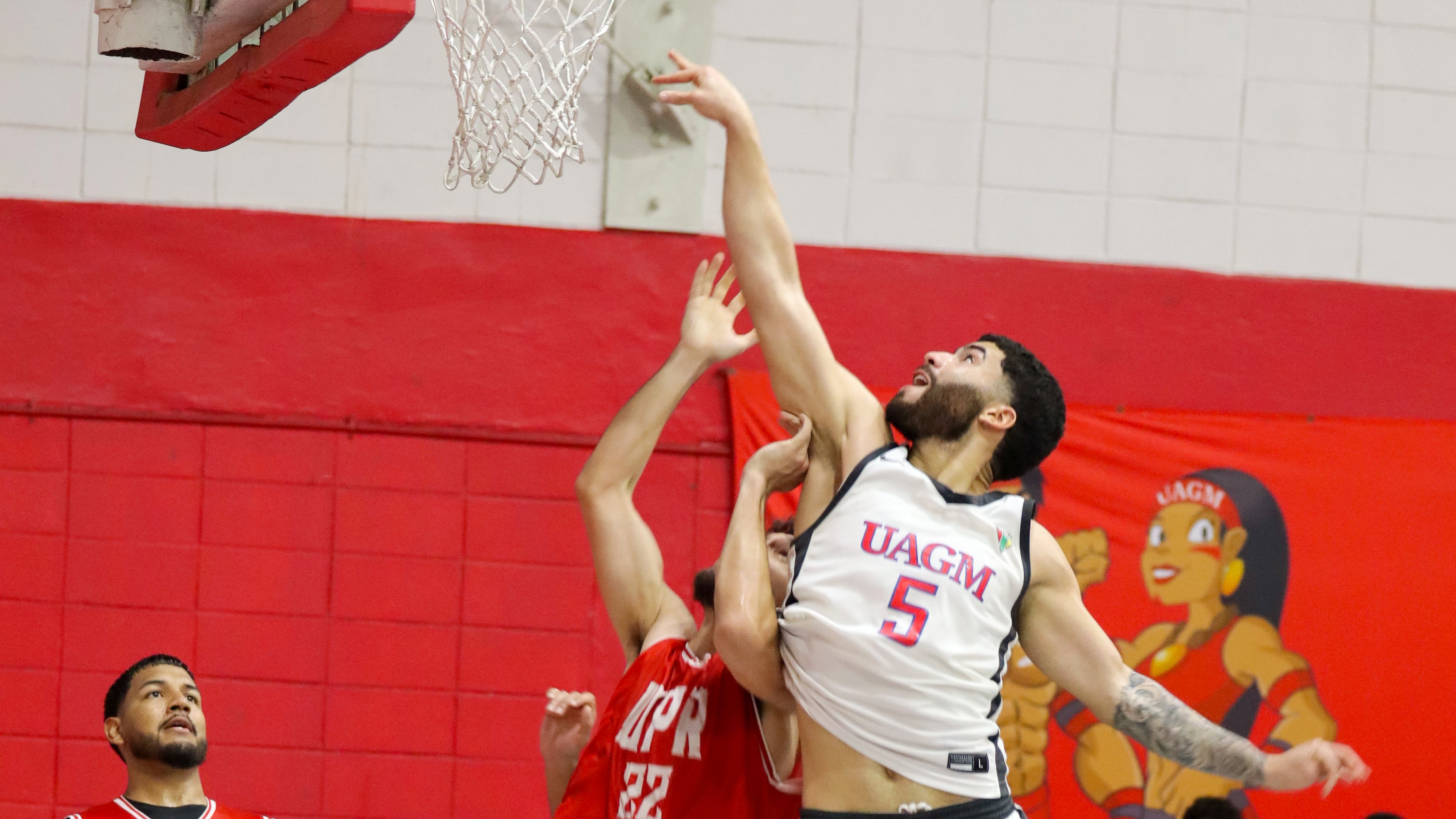 Universidad Ana G. Méndez