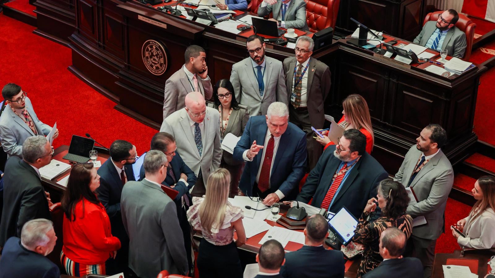 Senado de Puerto Rico