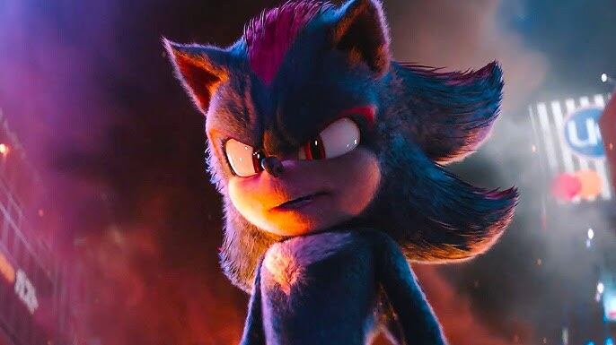 Sonic The Hedgehog