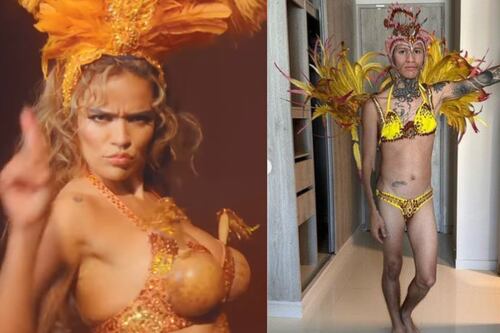 No bajan de “copiona” a Karol G tras el anuncio de su nuevo álbum ‘Tropicoqueta’; acá los memes y reacciones