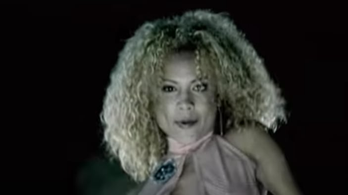 Homenaje a las veteranas del reggeaton