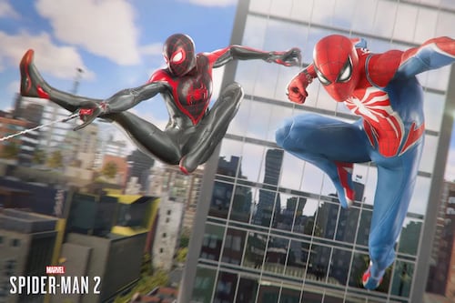 Marvel’s Spider-Man 2: 5 datos clave que debes saber de este juego tras su lanzamiento