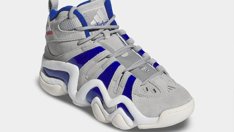 Adidas Crazy 8 2024