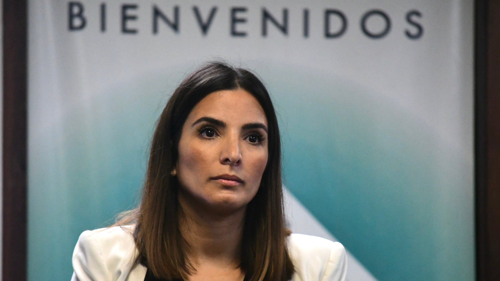 Natalia Zequeira, excomisionada de la Oficina del Comisionado de Instituciones Financieras (OCIF).