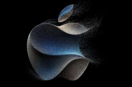 El iPhone 15 ya tiene fecha de lanzamiento: Apple presenta Wonderlust