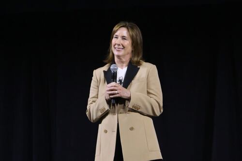 Kathleen Kennedy dejará su puesto como presidenta de Lucasfilm al finalizar el 2025