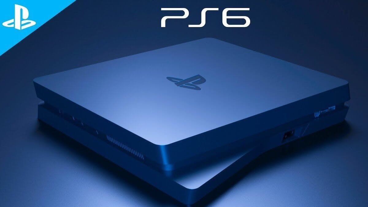 Meses en los que saldría a la venta la PlayStation6.