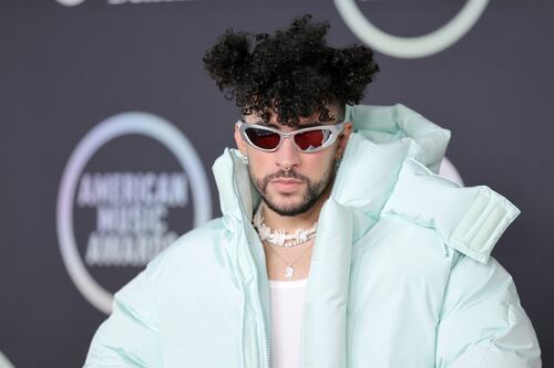 Denuncian estafas de reventas de entradas para el concierto de Bad Bunny