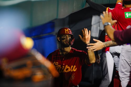 Pelota Invernal: Matthew Lugo apuesta al trabajo y consistencia de Mayagüez para lograr clasificación