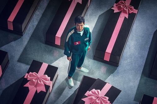 Lanzan trailer de tercera temporada de ‘Squid Games’