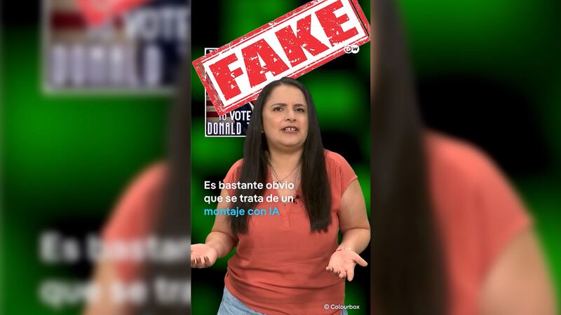 Noticias falsas generadas por IA insinúan el apoyo de Taylor Swift a Trump: ¿Es legal y ético?