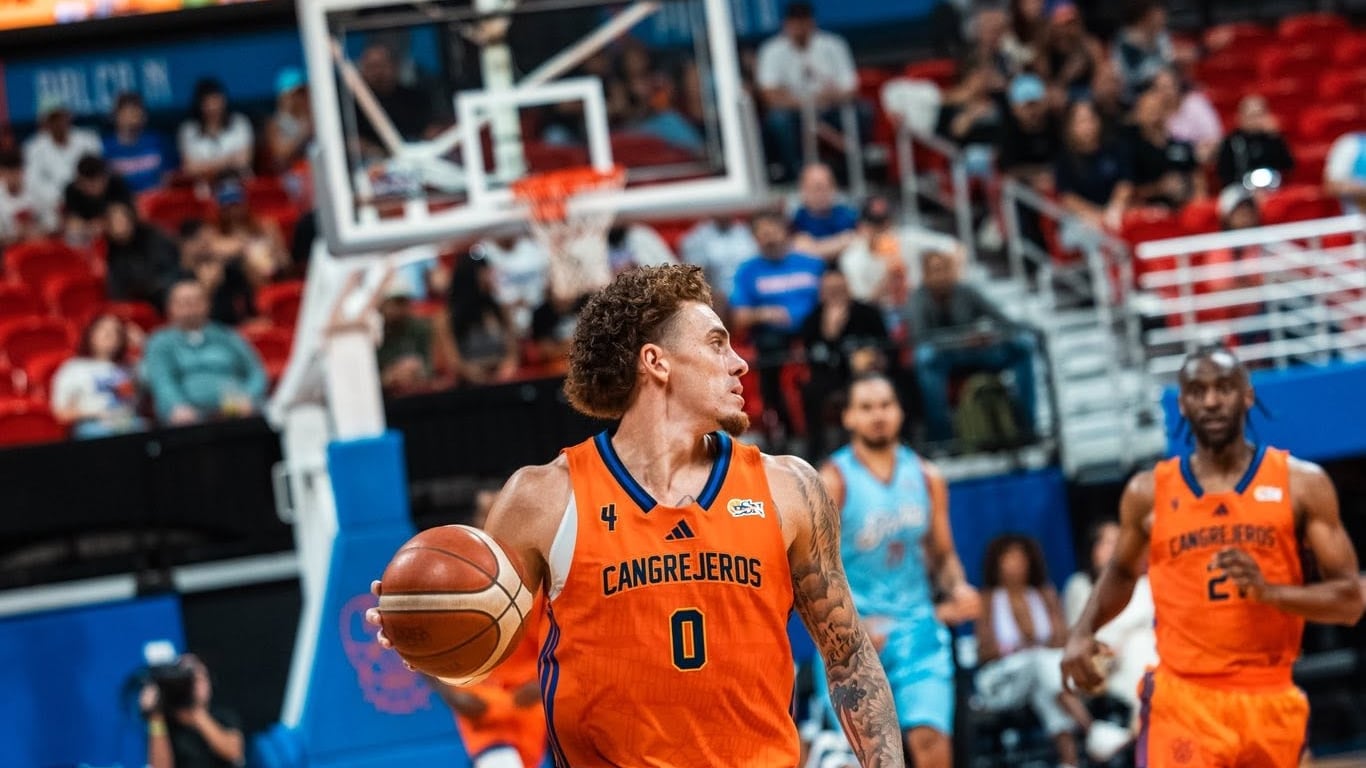 Cangrejeros de Santurce