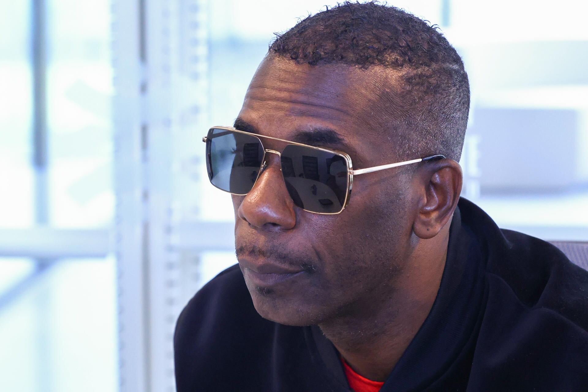 Nando Boom admite que el reguetón es de Puerto Rico, pero insiste tiene “semilla y raíces” de Panamá