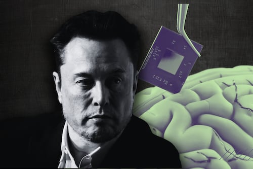 ¿Para qué sirve Telepathy? El chip de Neuralink que Elon Musk quiere colocar en el cerebro humano