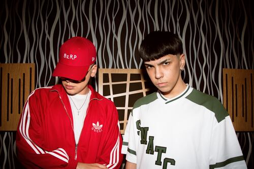 ¿Quién es Milo J? El protagonista de la sesión #57 de Bizarrap