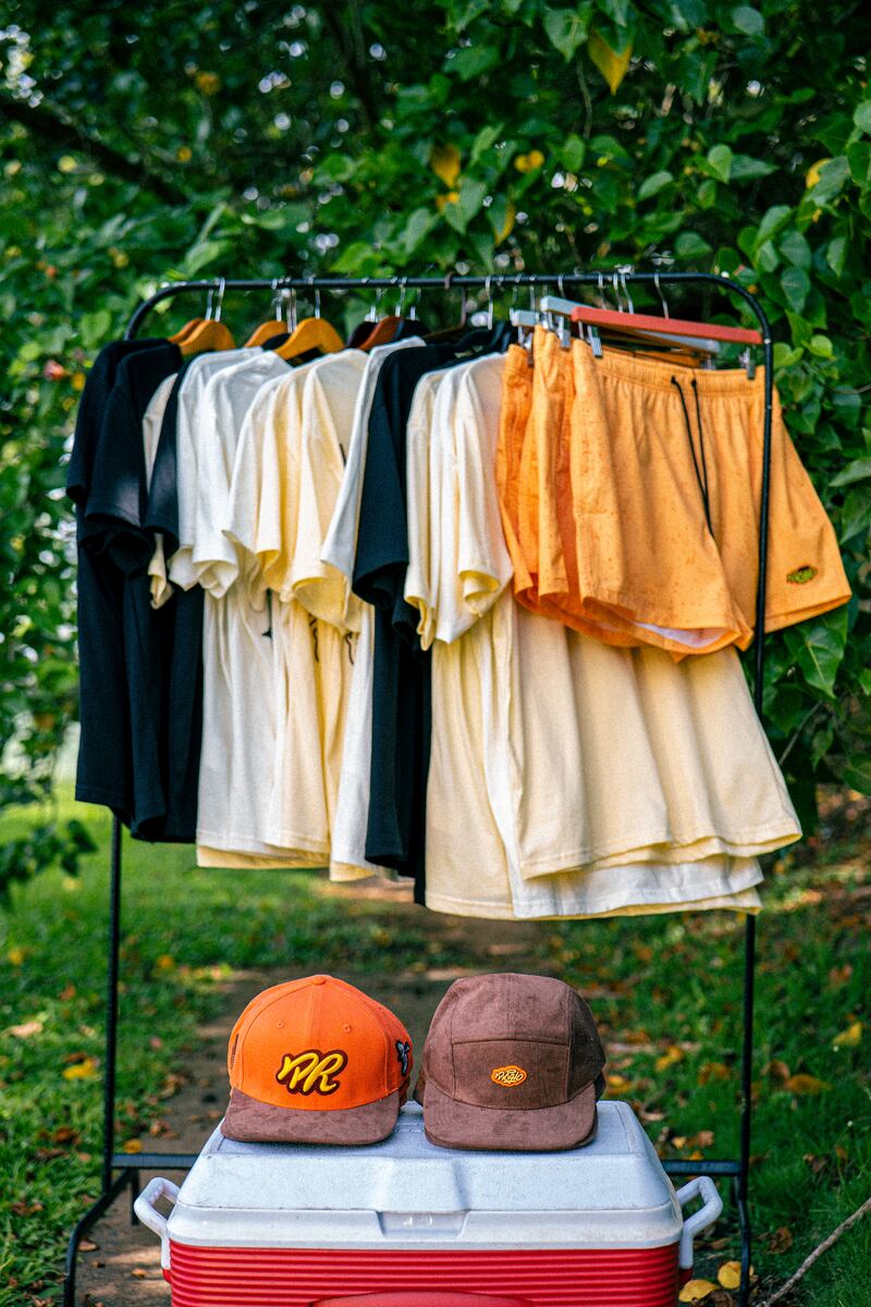 Colección Pícalo x Reese's