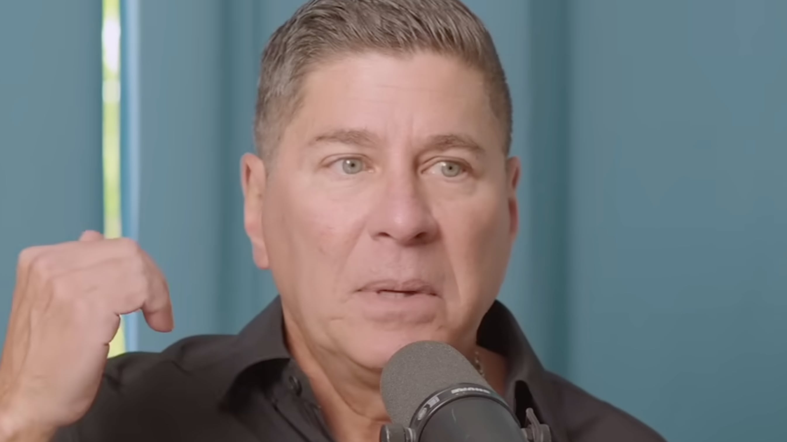 Recordó la última vez que vio con vida a la paciente