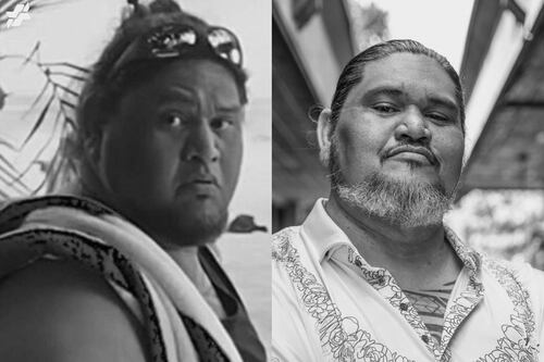 Muere David Hekili Bell, actor de “Lilo & Stitch” y “Hawaii 5-0”