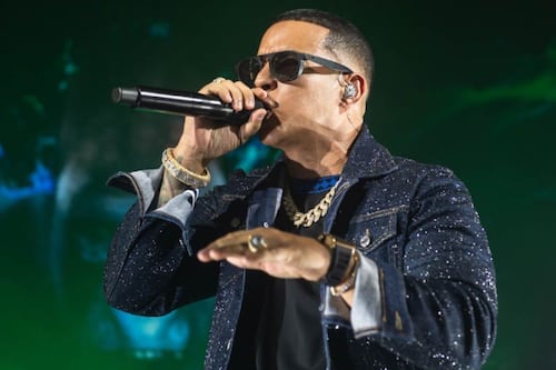 “¿Eres real hasta la muerte?”: Daddy Yankee deja las cosas claras