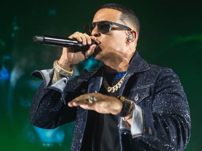 “¿Eres real hasta la muerte?”: Daddy Yankee deja las cosas claras