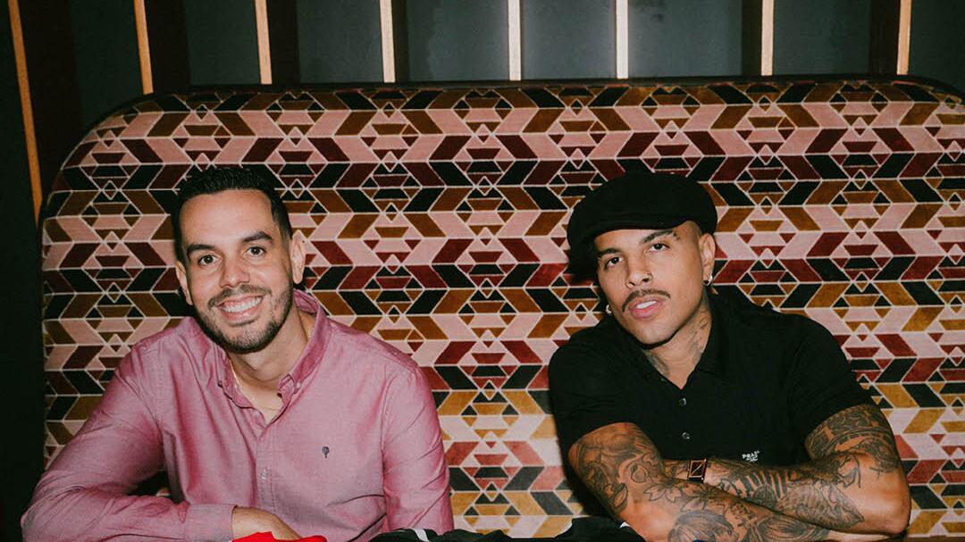 La Federación Puertorriqueña de Fútbol inicia convenio con Rauw Alejandro