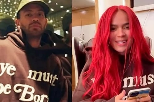 Esto dijo Feid cuando le preguntaron si tiene algo con Karol G