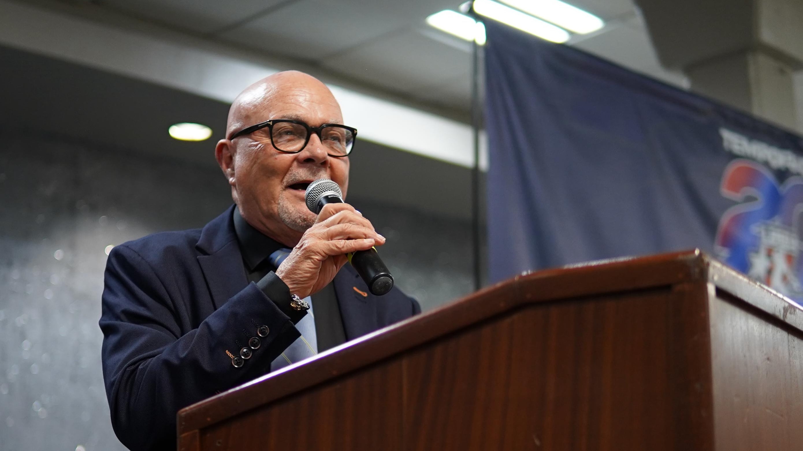 José Daniel Quiles.