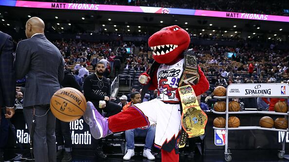 La NBA tendrá títulos al estilo WWE