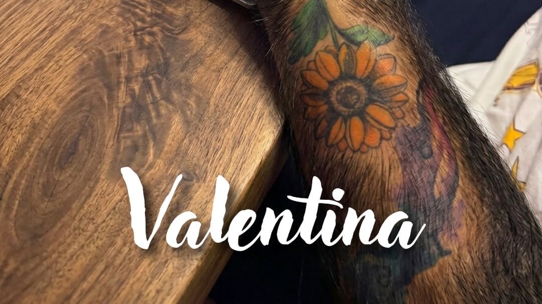 Valentina
