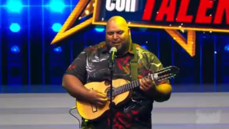 Machito Swing