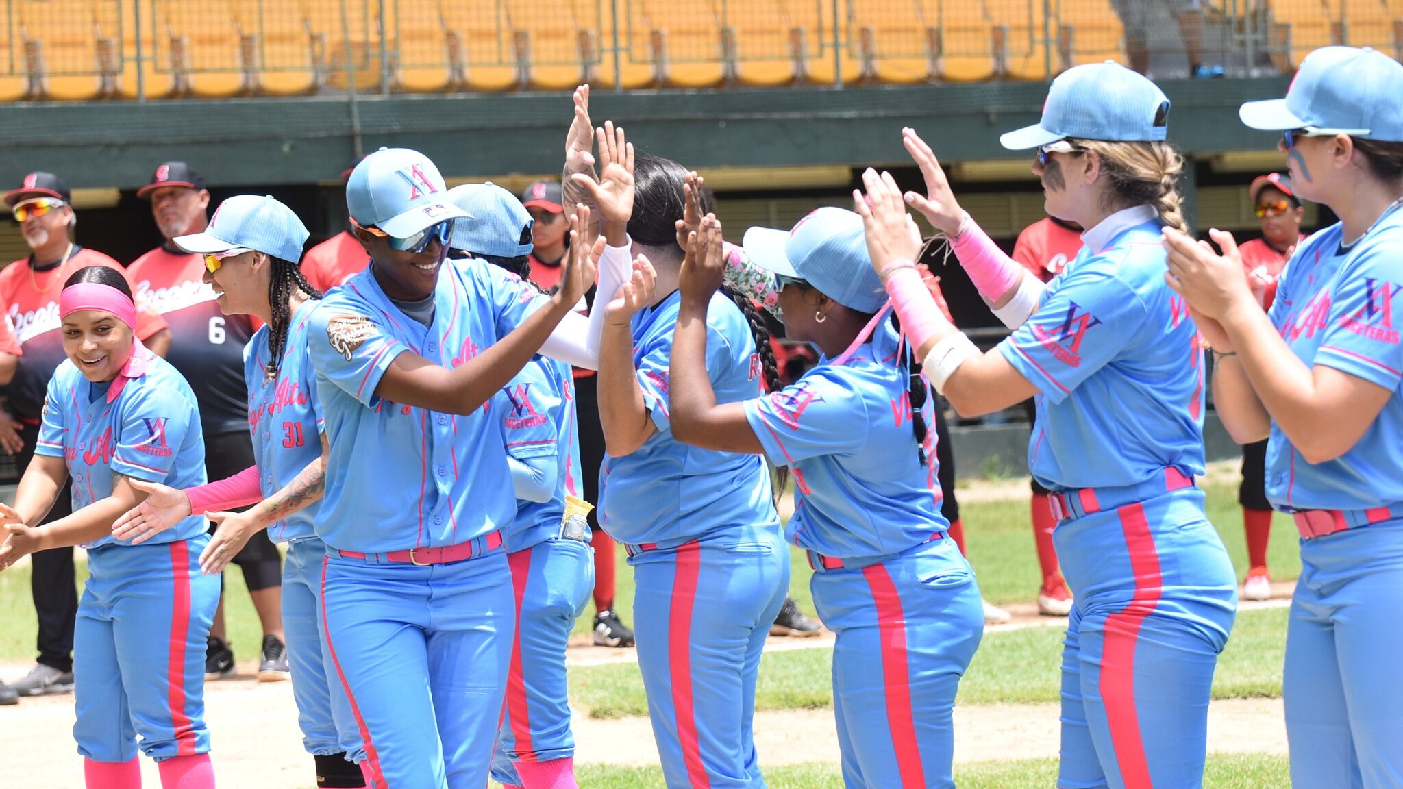 Las Maceteras visitarán a las Poetas