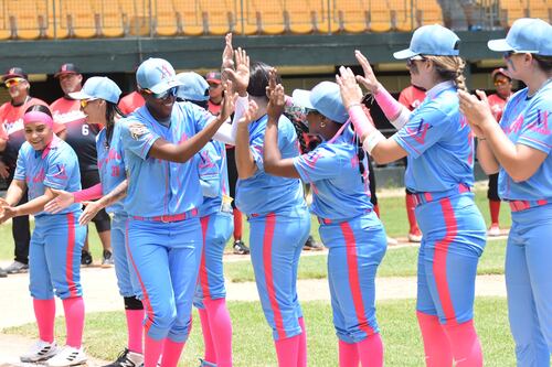 Comienza este domingo la postemporada 2025 de la Liga de Béisbol Femenino