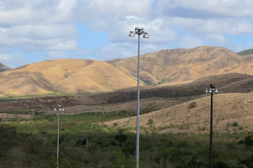 ¡Nos secamos! Puerto Rico está 54.9% “anormalmente seco”