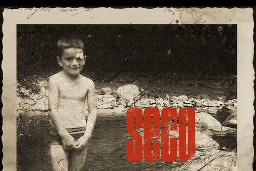 Ricardo Arjona confirmó que “Seco” será su disco de regreso a la industria musical